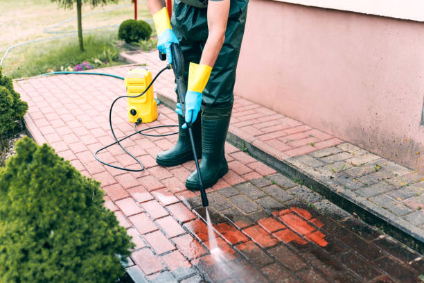 Best Gas Station Cleaning  in Piermont, NY