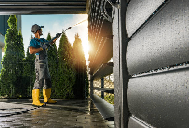 Best Building Exterior Washing  in Piermont, NY
