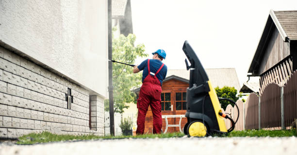 Best Building Exterior Washing  in Piermont, NY